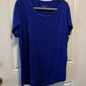 👗5/$25 gently Used Top